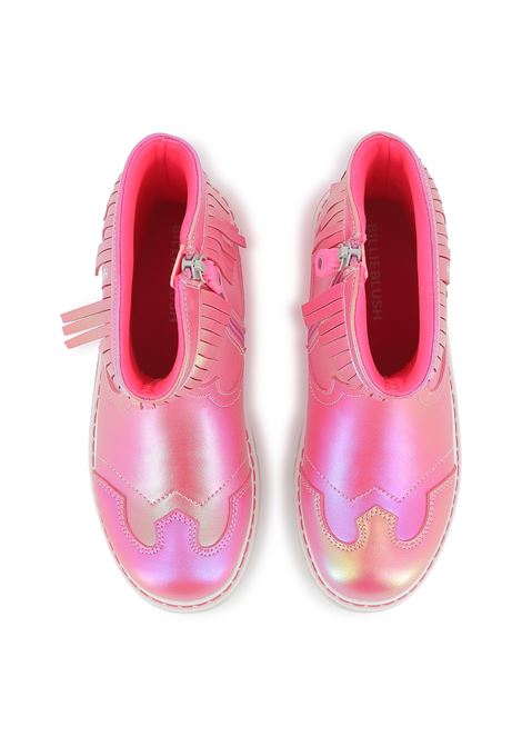 Stivaletti con frange BILLIEBLUSH KIDS | U2147947A